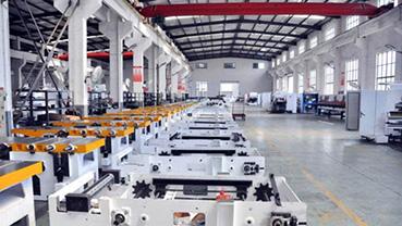 智慧园区：未来产业发展的新引擎